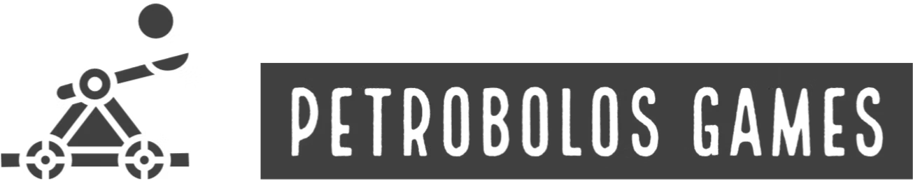Home – Petrobolos Games